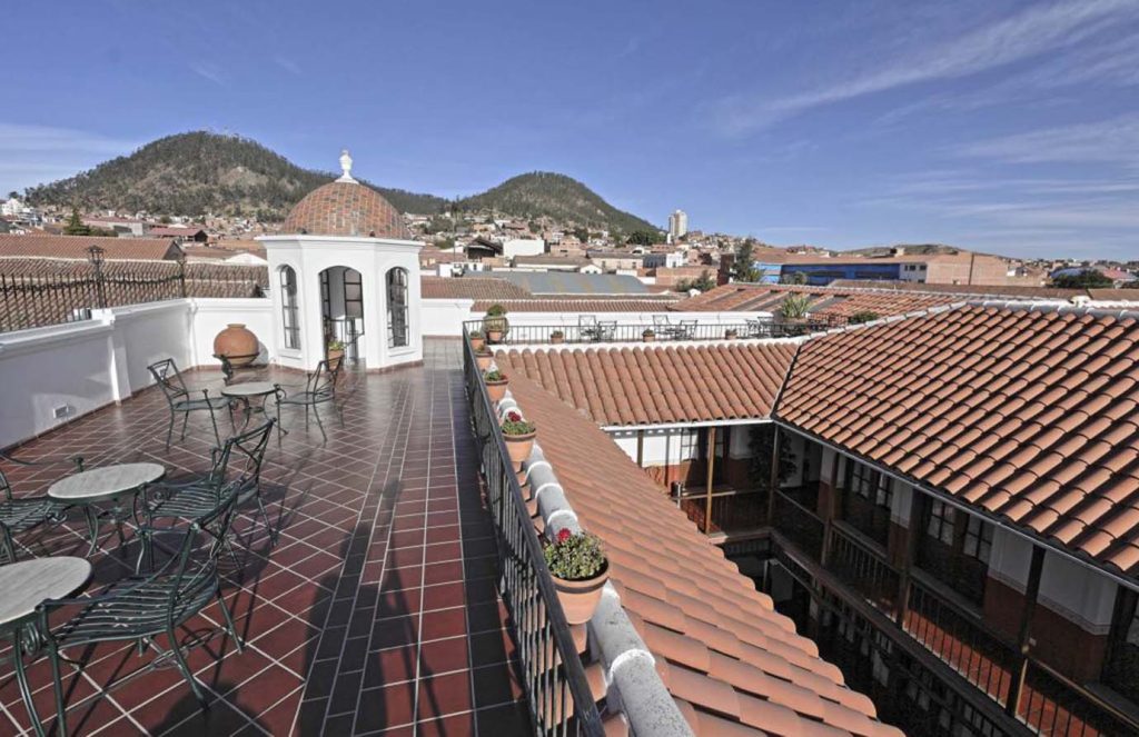 Hotels in Bolivia: A Fusion of Comfort and Cultural Immersion