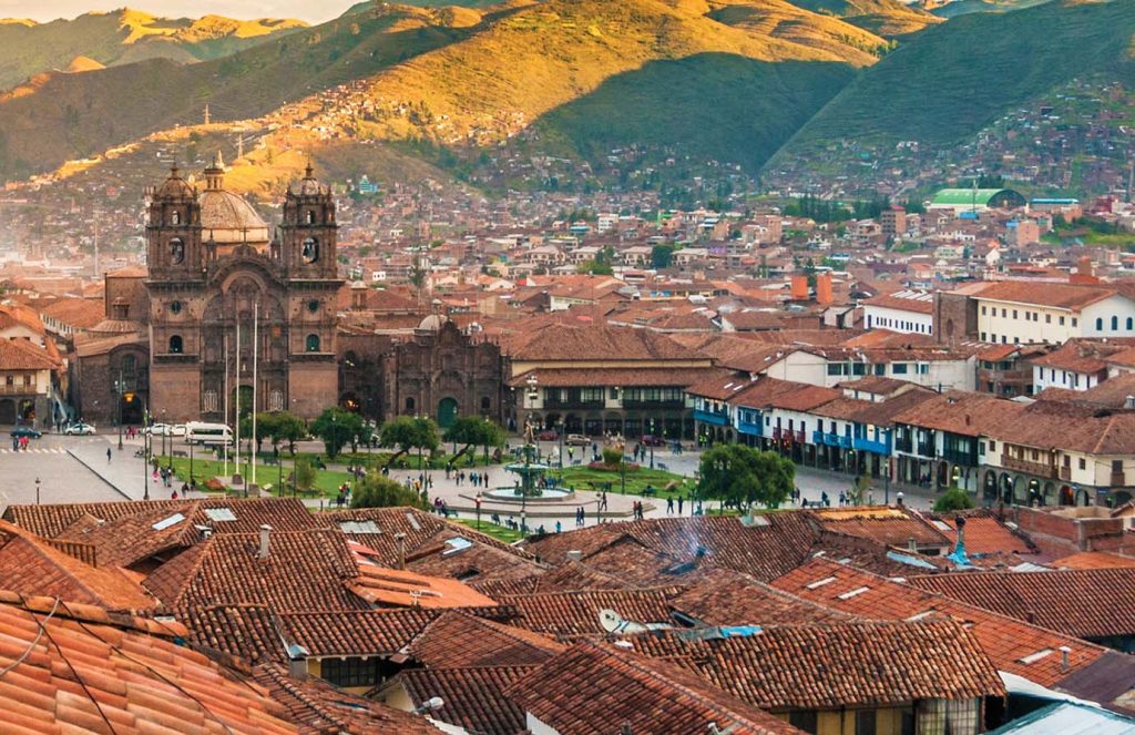 Unlocking the Mysteries of Peru: Your Journey Begins with Booking Flights