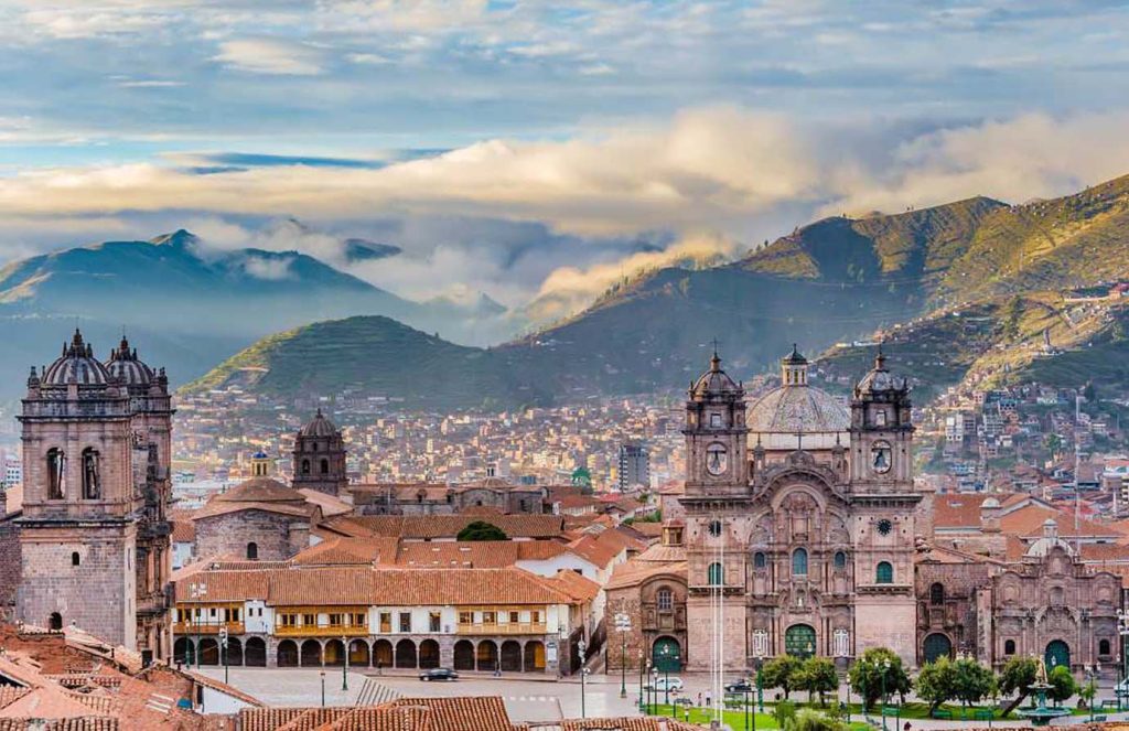 Chile Travel Guide: Unveiling the Diverse Splendor of South America