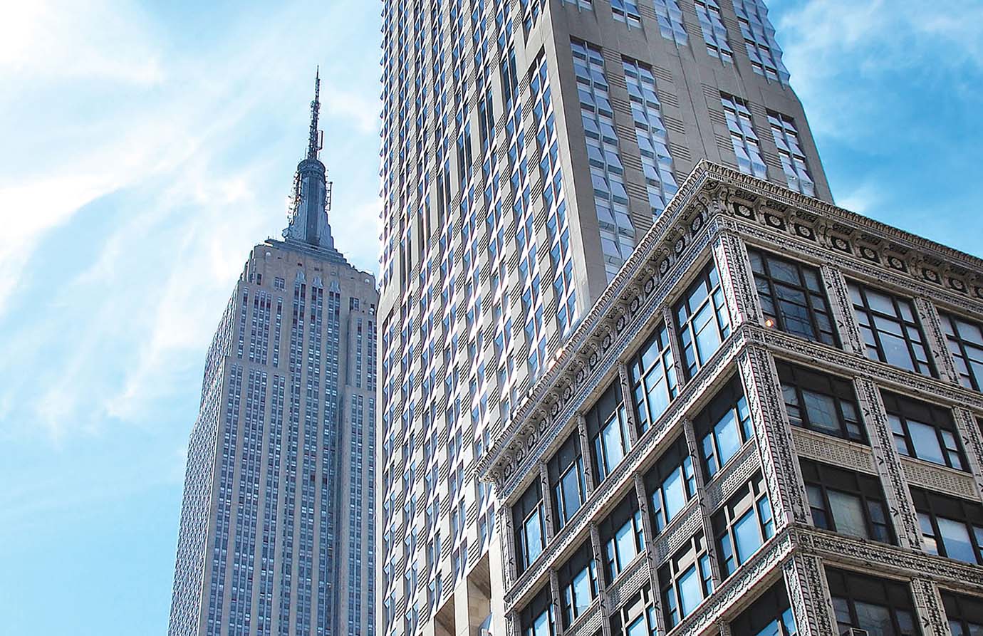 Discover the most affordable five-star hotels in New York City