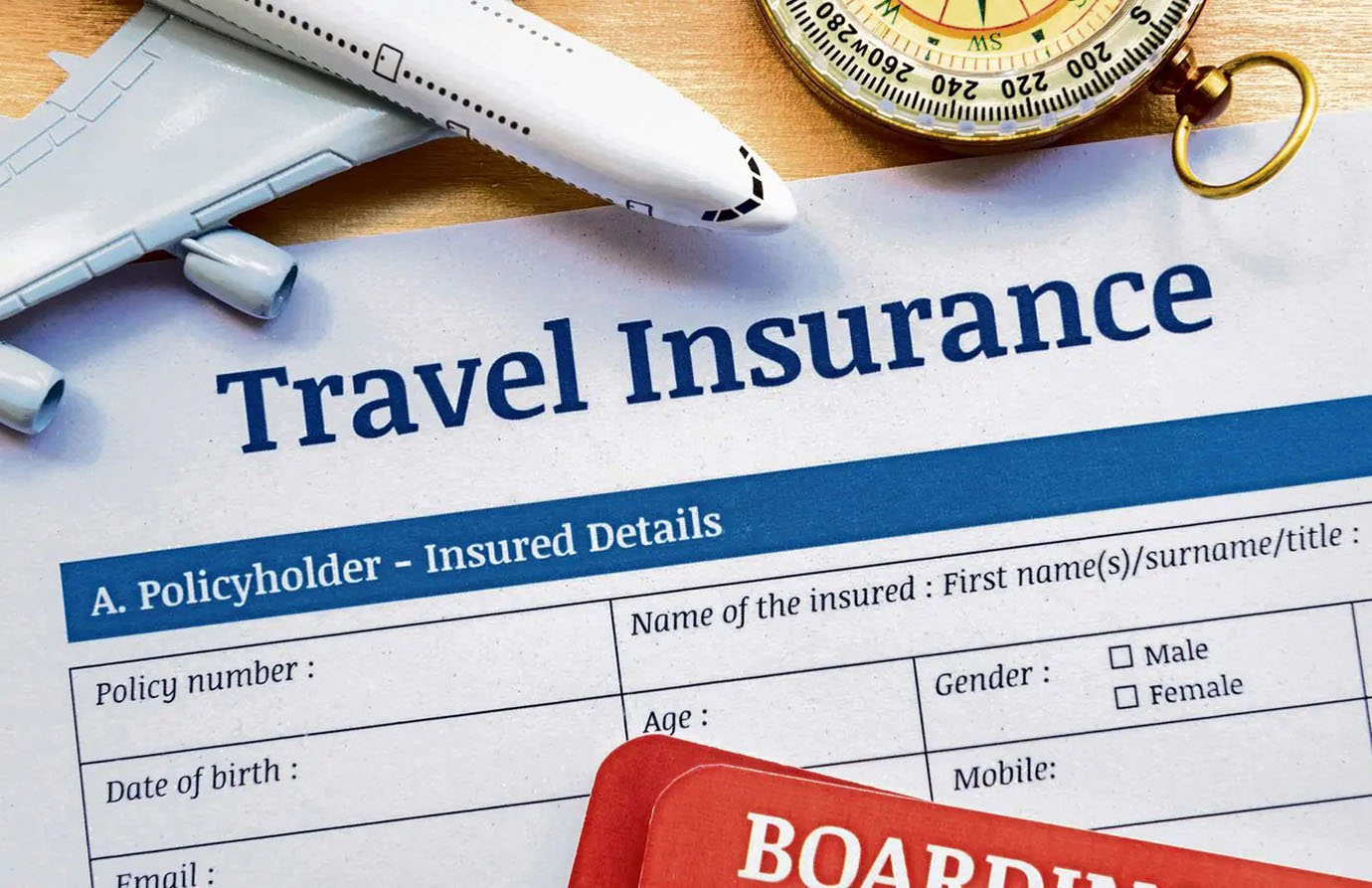 Travel Insurance: Ensuring a Hassle-Free Journey to Salzburg, Austria