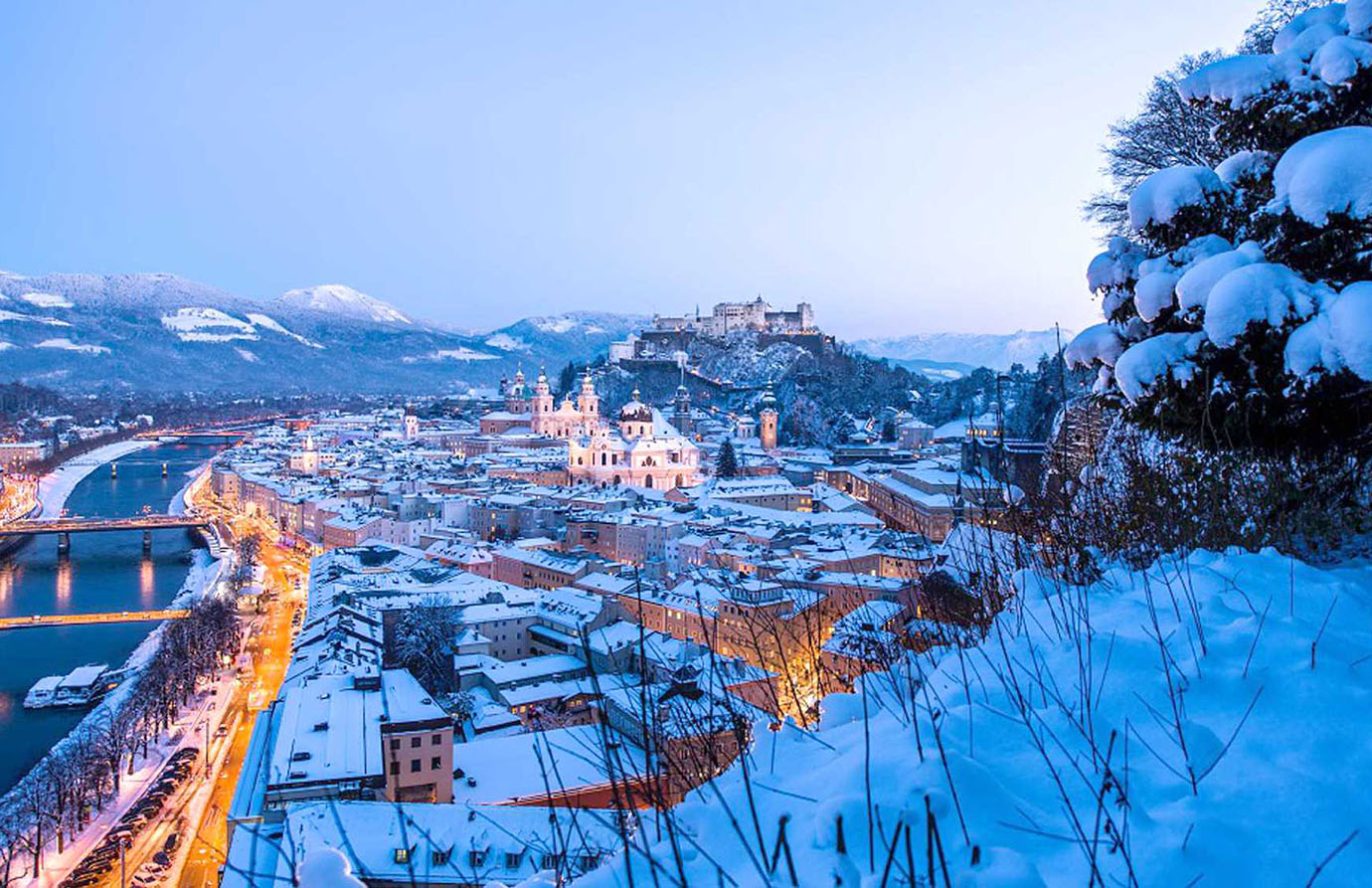 Travel Gear: Packing Essentials for a Winter Trip to Salzburg