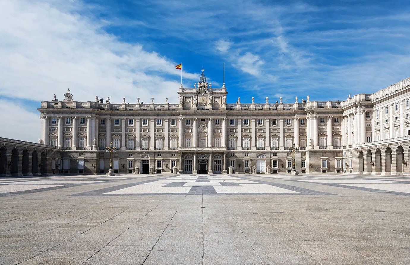 Exploring the Marvels of Madrid: March and April Adventures Await!