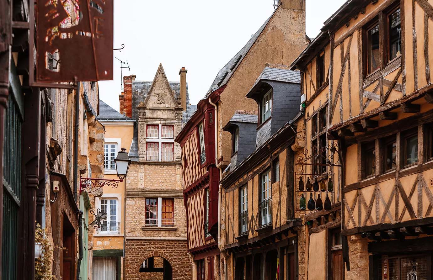 Experience a vibrant city: Le Mans has many fun-filled activities