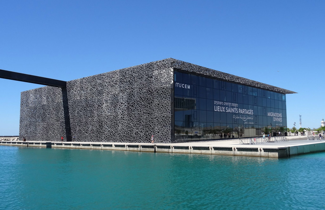 Marseille Museums and Art Venues Guide: A Paradise for Art and Culture Lovers