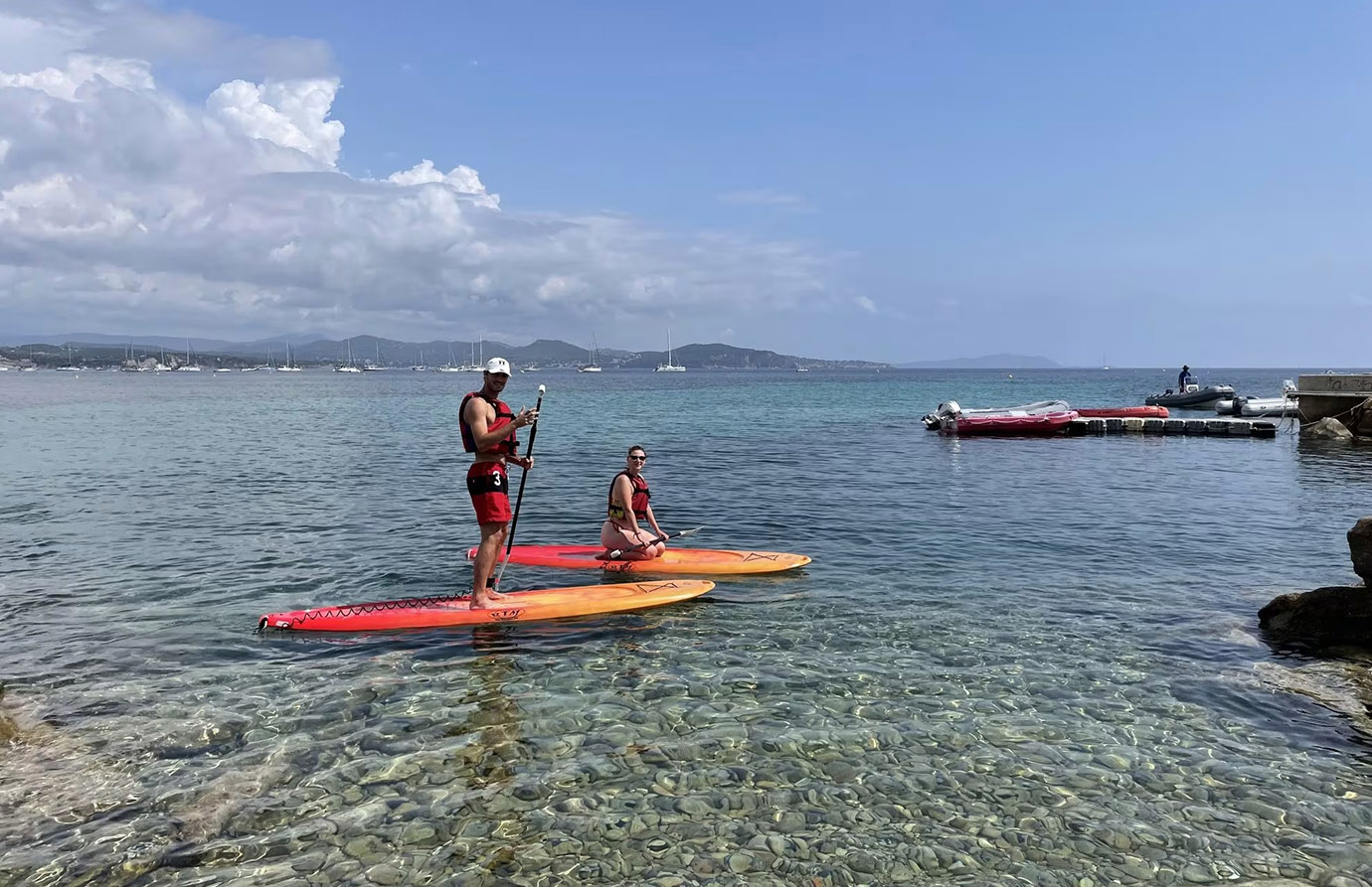 Water Activities and Yacht Rentals in Marseille: Enjoying Water Fun in a Seaside Paradise