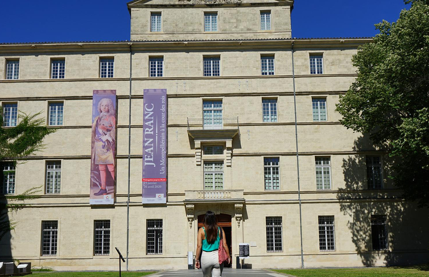 Discover Montpellier’s Art Scene: Must-Visit Galleries and Museums